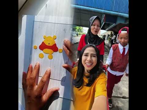 maklum masa kecil kurang bahagia💔 #aziariza
