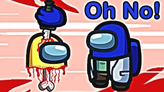 Among Us - Top Videos Of Killing The Impostor (so funny)