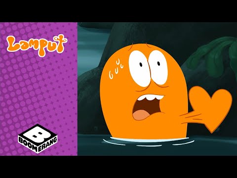 Lamput’s Bedtime Fun | Lamput | Boomerang UK