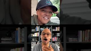 Refresh by KF on "Carving Your Own Path", with Dondre Whitfield