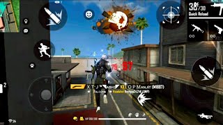 JUMP AND HEADSHOT || @amanujjain