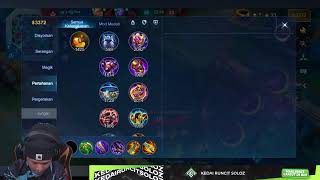 PEAK Live Stream