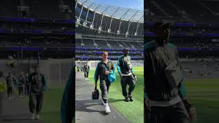 It’s work time 👊