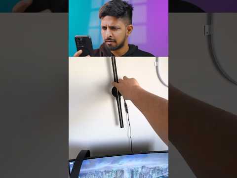 3D DISPLAY FAN 😍