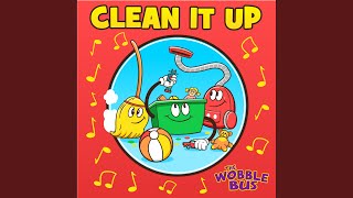 Clean It Up