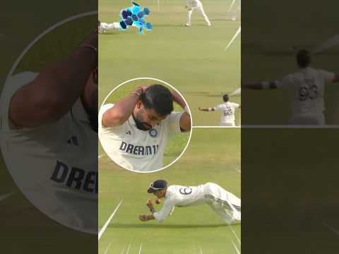 IND vs ENG 1st Test: दूसरे दिन इंग्लैंड ने की वापसी, ओली पोप ने ठोका शतक; भारत के हाथ लगे तीन विकेट