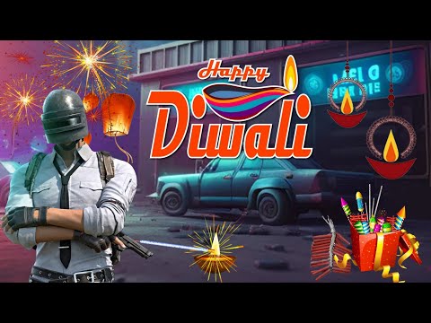 Happy Diwali Special 🪔| PUBG MOBILE 3.4 UPDATE IS HERE 🤯I JAGIR IS LIVE #bgmilive #pubgmobile