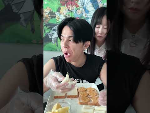 못 맞추면 벌칙으로 레몬 먹기 #먹방 #kpop #shorts