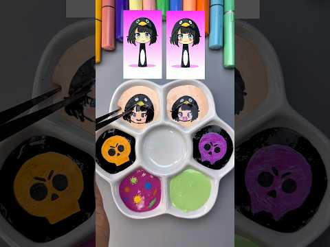 Sprunki Gugu Gaga, Brawl Stars, Vania Mania #gugugaga #brawlstars #vaniamania