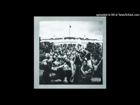 Kendrick Lamar - Wesley's Theory Acapella ft. George Clinton & Thundercat