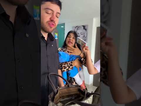 Inculpa a la hija de su esposo l Parte 2 #virale #parati #foryou #reflexiones #viral