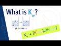 Water Equilibrium and Acid-Base Concepts