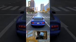 1999 Dodge Viper GTS ACR – Pure V10 Power | Forza Horizon 6 #shorts