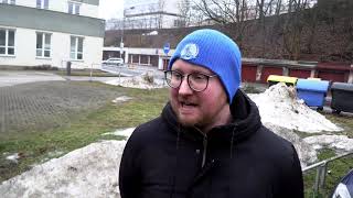 České Heřmanice x Spartak Hajnice