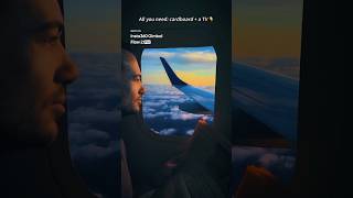 Cinematic Cabin Shots… on a Budget? 👀 | Insta360 Flow 2 Pro | Phone Gimbal