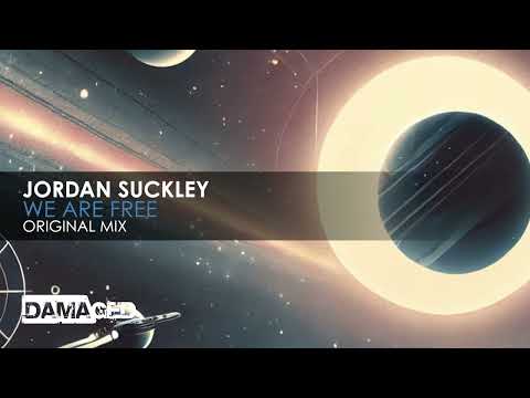 Jordan Suckley - We Are Free