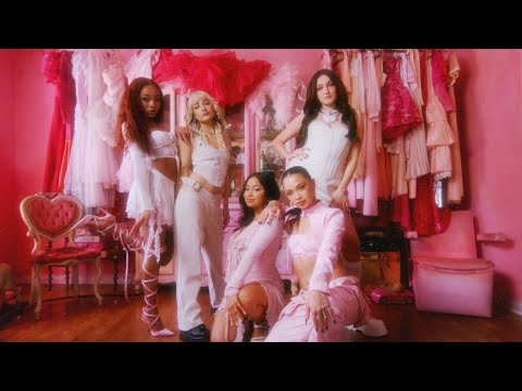 Boys World - me, my girls &amp; i (Official Music Video)