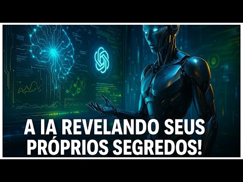 A Revolução Está Aqui: IA Ensinando IA