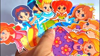 Video Khui Quà Mini Của Bạn Cẩm Tiên - Công Bố Trúng Thưởng Bạn Nguyễn Thị Ly - Tặng Quà Mini Game