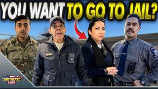 NYS Trooper THREATENS To Arrest Journalist! This One Was PAINFUL -  Lawsuit! 