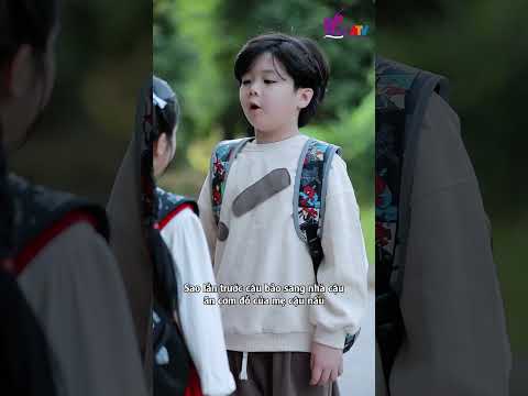 Rối Family #212: Lời Hứa - Phần 1 | #shorts