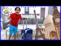 Famous Landmarks and Their Significance