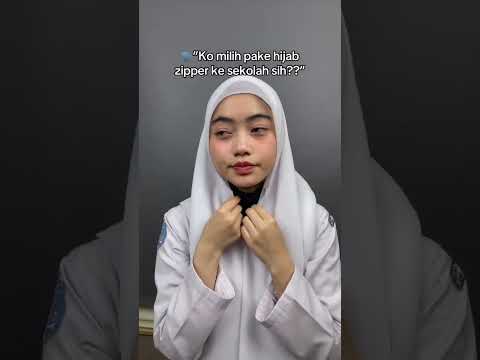 Ga tau aja ribetnya nyari jarum pentul๐ (LINK PRODUK DI BIO NO.201) #racunshopee #hijabstyle #hijab