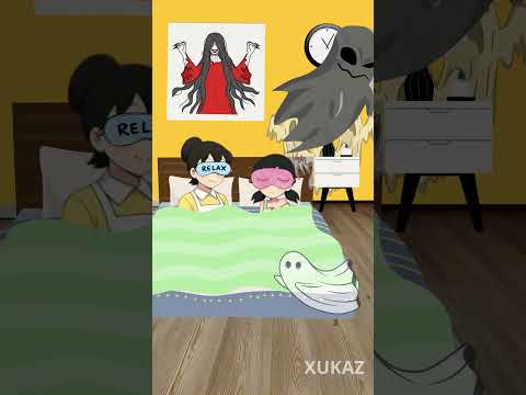 Ai gọi Xuka dậy #doraemon #nobita #anime