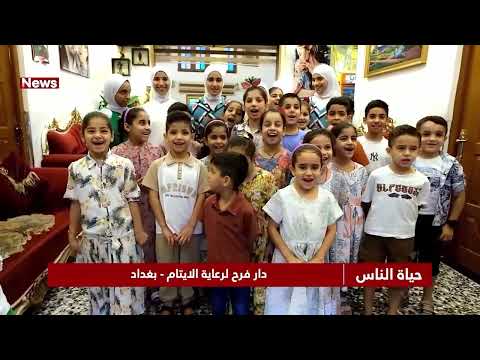 (ومن يتوكل على الله فهو حسبه)