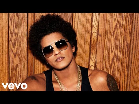 Bruno Mars ft. Sexyy Red - All Night Long (Music Video)