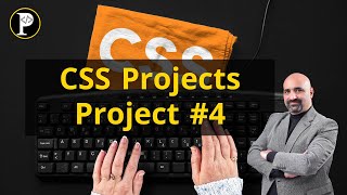 CSS Projects - Project # 04