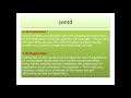 Understanding Citizenship Concepts and Types