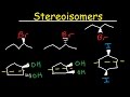 Understanding Isomers