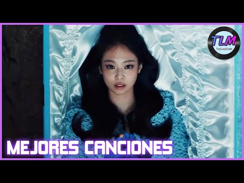 Top 50 Mejores Canciones Enero 2025 (Semana 6)