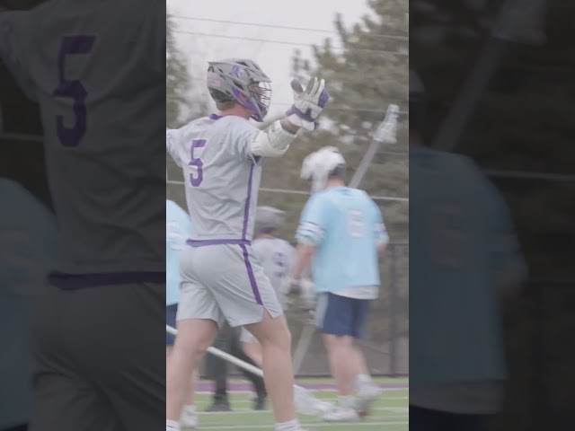 No. 10 Trojans Pull Away from MVNU in Home Opener