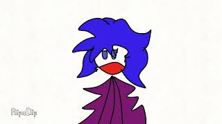 Test de Animacion 4: Supervisor Fritz Callahan