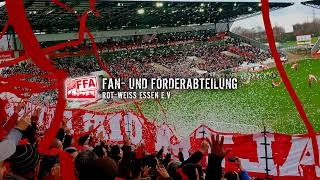 Livestream von Fan- und Förderabteilung Rot-Weiss Essen e.V.