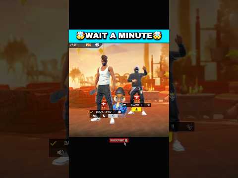 power of noob Adam 😱 #badshabhai #freefire #trending #shorts #noobvspro