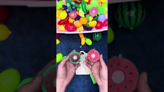 Satisfying Video | How to Cutting Fruits and Vegetables ASMR | Vids marwka 🍎🍏🥬