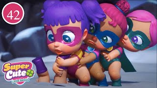 🌟 COLECCIÓN: TUS FAVORITOS  💕SUPERCUTE LITTLE BABIES en ESPAÑOL 🍀🍼 DIBUJOS ANIMADOS