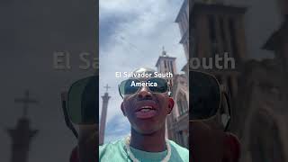 El Salvador South America July 4th 2026 a quick getaway