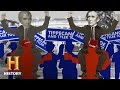 Presidential Campaign Strategies and Slogans
