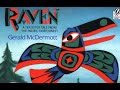 Raven and the Light: Story Analysis