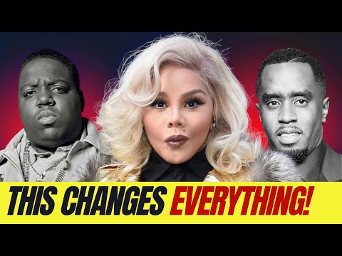 What Lil' Kim Just Said About Diddy and Biggie Will Shock You!