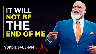 THE SPEECH THAT LEFT THE AUDIENCE IN TEARS | Voddie Baucham