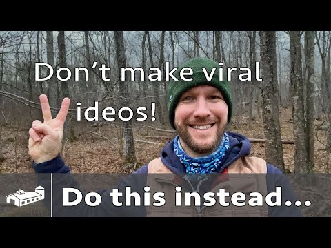 Farmers, don't make viral videos - do this instead...