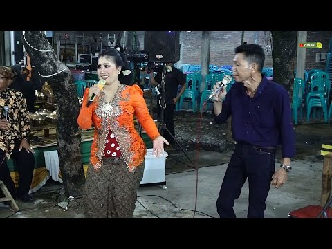 IRENG MANIS - KARAWITAN DONO LARAS LIVE JERON