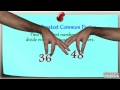 Mastering LCM and GCF Concepts