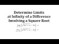 Understanding Limits in Calculus