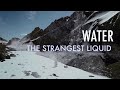 Understanding Water's Unique Properties